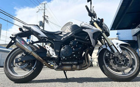 SUZUKI GSR750 2013 C5112