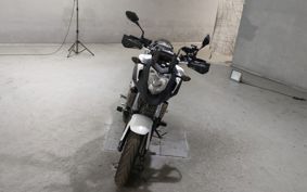HONDA NC700X RC63