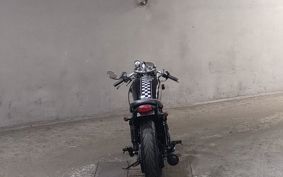 YAMAHA SR400 1995 1JR