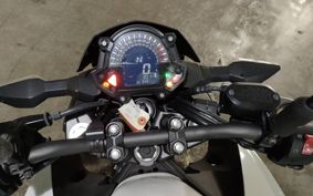 KAWASAKI Z400 EX400G