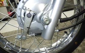 HONDA ｸﾛｽｶﾌﾞ50 1977 AA06