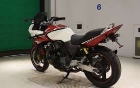 HONDA CB400 SUPER BOLDOR VTEC 2005 NC39