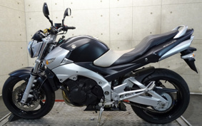 SUZUKI GSR 400 2007 GK7DA