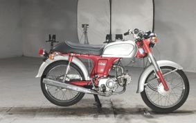 HONDA BENLY 50 CD50