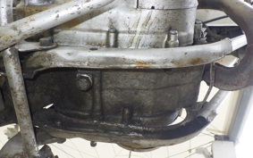 YAMAHA TY50 1984 354