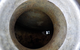 YAMAHA VIRAGO 400 1990 2NT