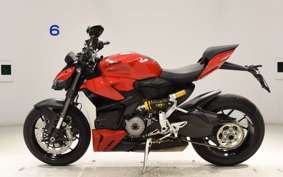 DUCATI STREETFIGHTER V2 2023