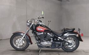 KAWASAKI VULCAN400 CLASSIC 1999 VN400A