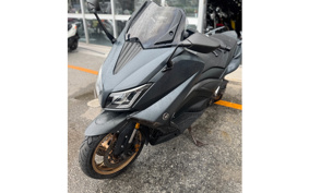 YAMAHA T-MAX 530 ABS 2016 SJ12J