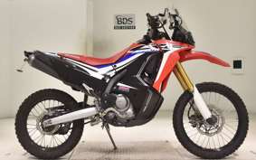 HONDA CRF250 RALLY 2001 MD44