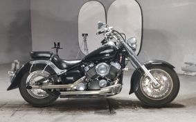 YAMAHA DRAGSTAR 400 CLASSIC VH01J