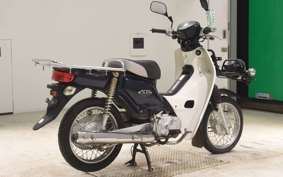 HONDA C50 SUPER CUB AA04