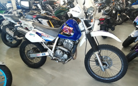 SUZUKI DJEBEL250XC SJ45A