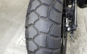 DUCATI SCRAMBLER SIXTY2 2016