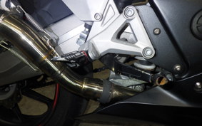 HONDA CBR250RR A MC51