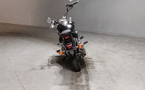 YAMAHA DRAGSTAR 250 VG02J