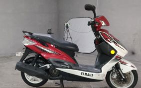 YAMAHA CYGNUS125X SE46