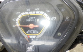 HONDA C50 SUPER CUB AA04