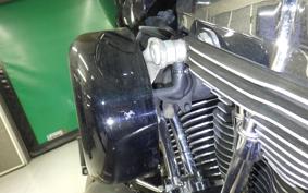 HARLEY FXSB 1580 2015