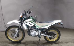 YAMAHA SEROW 250 DG31J