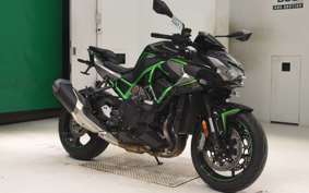 KAWASAKI ZH2 2020 ZRT00K