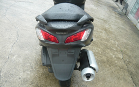 SUZUKI BURGMAN200 CH41A