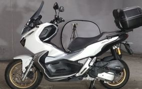 HONDA ADV150 KF61