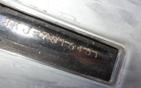 YAMAHA JOG Gen.1 3KJ