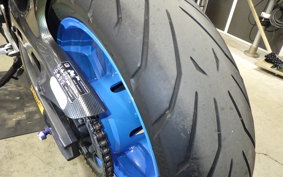 SUZUKI GSX-8S 2024 EM1AA