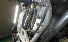HONDA MAGNA 250 S 2008 MC29