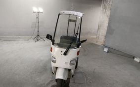 HONDA GYRO TA02