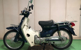 HONDA SUPER CUB50 AA01