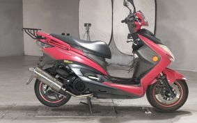 YAMAHA CYGNUS125XSR SE44J