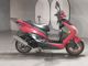 Фото Yamaha CYGNUS125XSR с японского аукциона