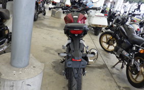 HONDA CB250R MC52