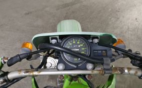 KAWASAKI KDX125 SR DX125A