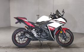 YAMAHA YZF-R3 RH07J