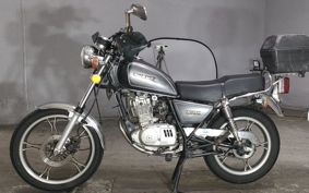 SUZUKI GN125 H PCJG9