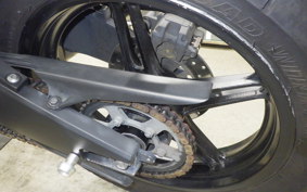 YAMAHA YZF-R15 2008
