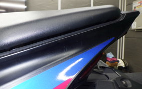 KAWASAKI ZX-4R SE 2023 ZX400P