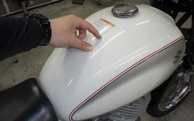 SUZUKI ST250E 1981 NJ4CA