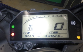 YAMAHA YZF R-3 2019 RH13J