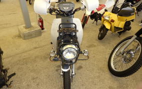 HONDA C110 SUPER CUB JA10