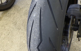 KAWASAKI NINJA 400 2019 EX400G