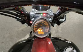 HARLEY HARLEY FXSB BREAKOUT BF5