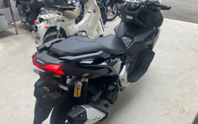 HONDA ADV160 KF54