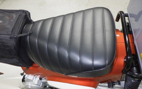 HONDA C110 SUPER CUB JA59