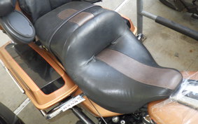 HARLEY FLHTCU 1580 2008