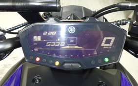 YAMAHA MT-07 ABS 2022