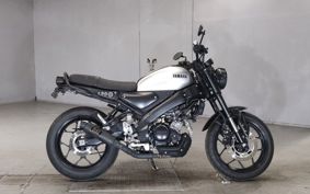 YAMAHA XSR155 RG63